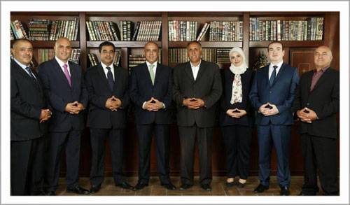 قائمة الحزم في الدائرة الخامسة بعمان تفتتح مقرها الانتخابي الجمعة القادم