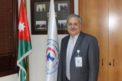 الدكتور اسامة عطاري مثال باهر في النجاح