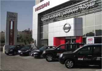 ملف قضية شركة نيسان ومؤسسة البوصلة الى المدعي العام..