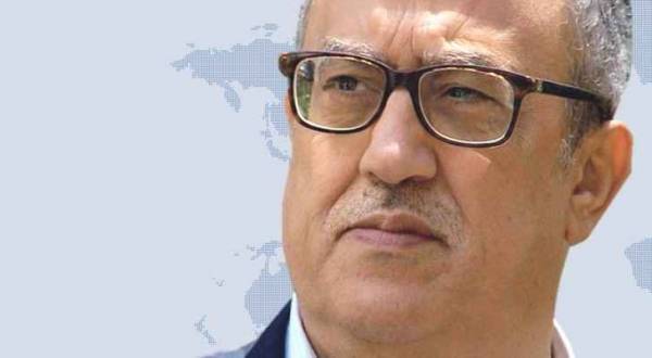 حتر في مستشفى البشير