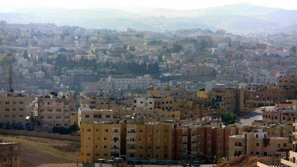 الزرقاء : ضبط إعتداء على أملاك الدولة في قضية طرفها مترشح