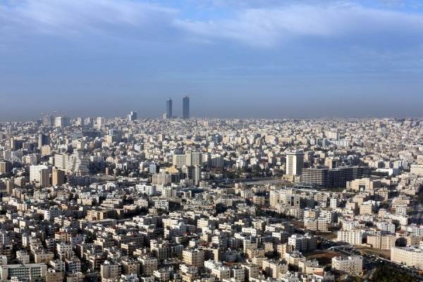 انخفاض درجات الحرارة حتى الجمعة