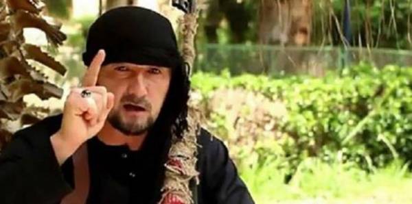3 ملايين دولار ثمنًا لرأس قناص خطير بداعش