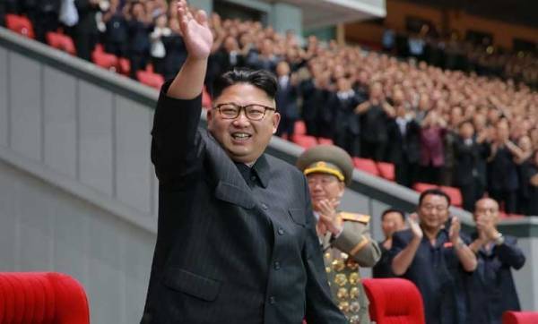 إعدام وزير التعليم في كوريا الشمالية رميا بالرصاص لاتهامه بالتحريض ضد الحزب والثورة 