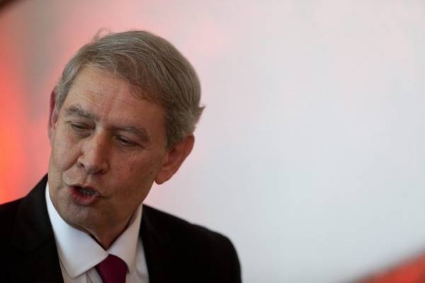 رئيس الموساد السابق يؤكد أن إسرائيل تتجه إلى حرب أهلية