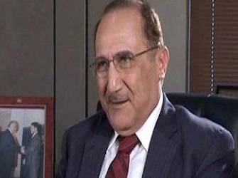 الدكتور جواد العناني يفتتح معرض المنتجات المصرية الدورة (12)