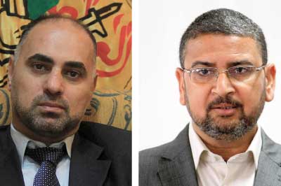 فتح وحماس تواصلان تبادل الاتهامات بارتكاب أعمال خطف وضرب وتهديد المرشحين والناشطين 