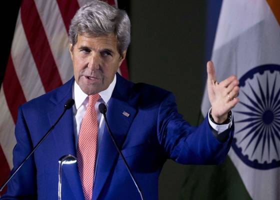 واشنطن تحذر إسلام_آباد من توفير ملاذات آمنة للمتطرفين