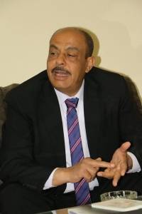 مرشح قائمة معا الدكتور محمد نعمان: المخيم يلخص معاناة الشعب الأردني.. والدولة المدنية مطلب