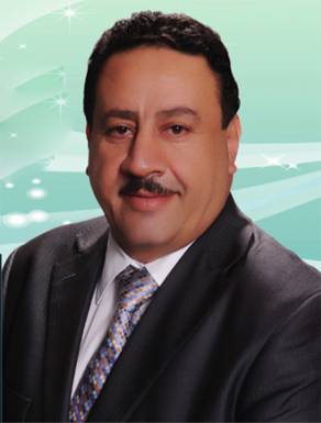 دعوة لحضور افتتاح مقر المرشح جمال قموه في البلقاء