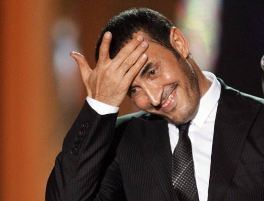 كاظم الساهر ....عريس