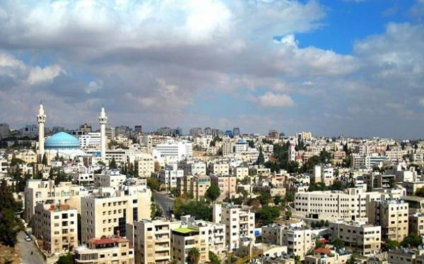 طقس صيفي عادي خلال الايام المقبلة