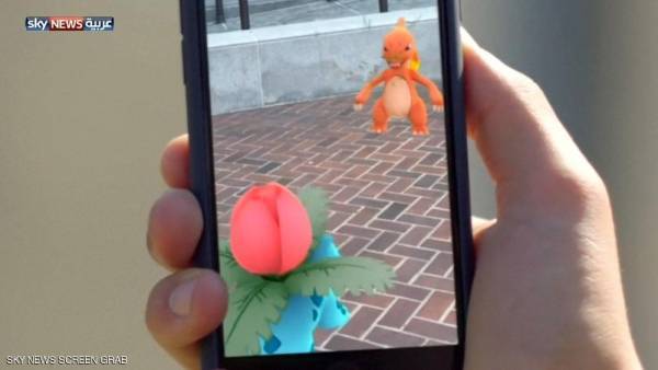 كاد أن يفقد حياته بسبب بوكيمون غو