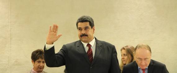 حكومة فنزويلا: أحبطنا مخططاً للانقلاب على الرئيس