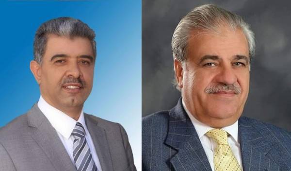 العمل الفردي والانقسام العشائري يضرب زياد حجاج وفضيل المناصير في عمان الخامسة