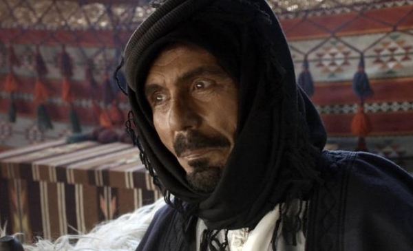صحة الفنان روحي الصفدي تدخل مرحلة حرجة جدا