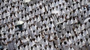 ارتفاع عدد وفيات الحجاج الاردنيبن الى (٣) بينهم سيدة