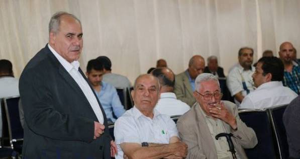 بالصور.. شخصيات وطنية من كل الشرائح والفئات تأم مقر قائمة النور وحوارات حول البرنامج الانتخابي