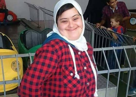 مسابقة ملكة جمال المعوقات تحفز أسرهن على مساندتهن