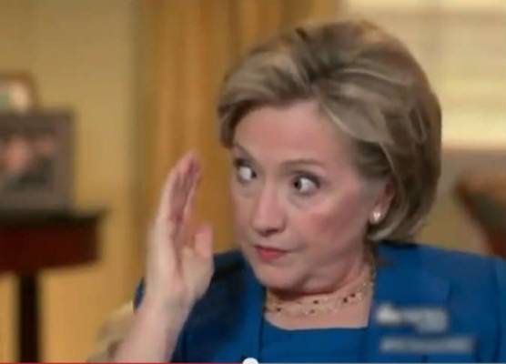 «أف بي آي»: كلينتون كانت عاجزة عن العمل سوى بضع ساعات، إذ كانت تعاني فقدان جزئي للذاكرة