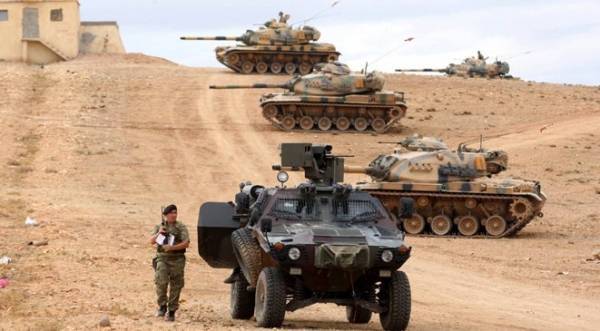 تنظيم داعش يخسر آخر معاقله على الحدود السورية التركية