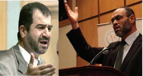 الاستئناف تلغي ترشيح علي أبو السكر وحسام مشّة