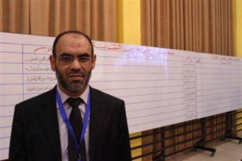 مشة ملمحا الى وزارة التربية: مسلسل تصفية الحساب مستمر.. وهذه تفاصيل إحالتي للتقاعد