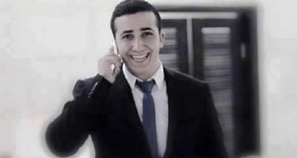 أسير فلسطيني مضرب عن الطعام يفقد بصره