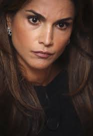 الملكة غاضبة