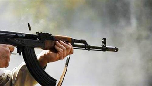 معان: تبادل اطلاق نار وضبط مطلوب خطير جدا بعد مطاردة