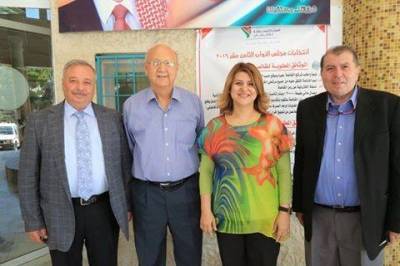 قائمة صوت الحق تدعو لحضور افتتاح مقرها الانتخابي.. الاربعاء