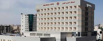 الشيخ فهد العذل يدمر قطاع الطب في الأردن.. المركز العربي نموذجاً