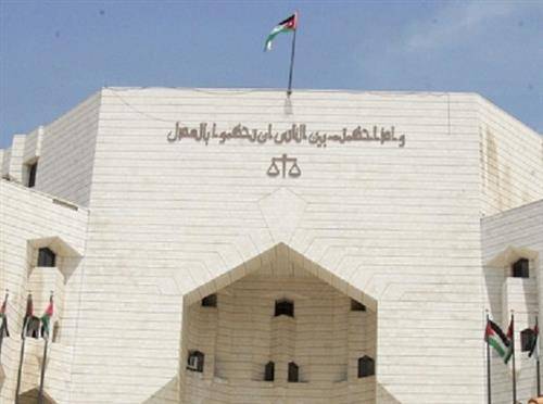 رد الطعون بترشح المسلماني وابو خديجة والعطاونة والصفدي