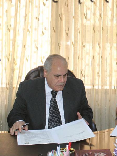 مروان سلطان في ثالثة عمان.. حريات تشهد له و خدمة متواصلة للنزلاء.. سيرة تستحق القراءة