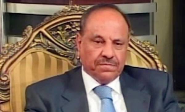 حماد : تسهيل التأشيرات العلاجية للسوادنيين ...