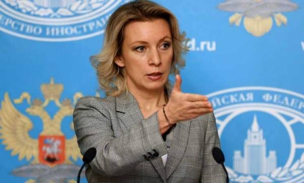 موسكو: اتهامنا بالتدخل في الانتخابات الأمريكية دليل ضعف