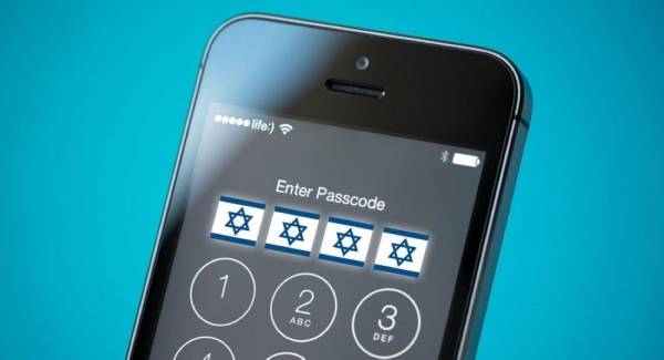 برامج تجسس اسرائيلية لاختراق هواتف العرب