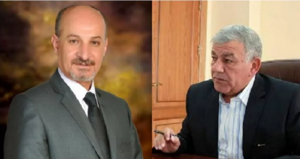 بهذه الطريقة تدخل محافظ اربد وانهى الخلاف بين اعضاء المجلس البلدي ورئيسه