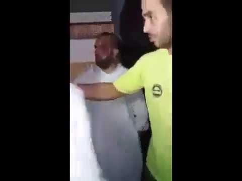 القبض على امام مسجد في وضع جنسي مع فتاة منقبة داخل مسجد بالمغرب “فيديو”