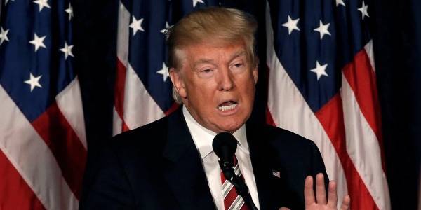 هذا أول ما سيطبله ترامب من الجيش الأميركي حال وصوله للبيت الأبيض