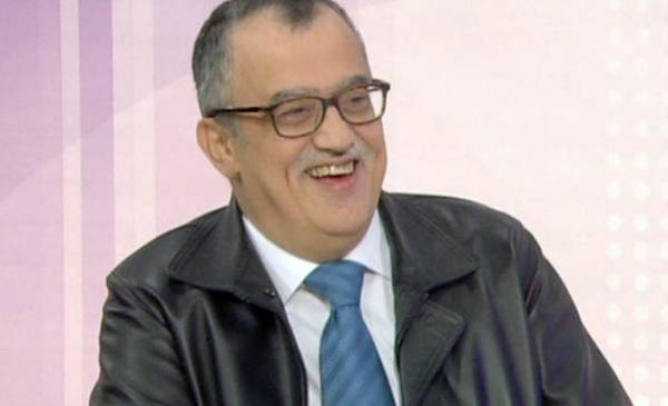 الافراج عن الكاتب ناهض حتر بكفالة مالية