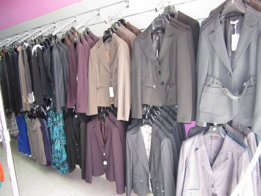 «نقابة تجار الألبسة» : تراجع مبيعات القطاع بشكل غير مسبوق