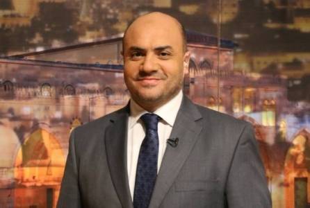 عربيات يدعو الصحفيين إلى إظهار الإيجابيات