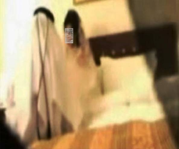 صورت ليلتها الأولى مع زوجها بالفراش.. وفي اليوم التالي وقعت المصيبة!