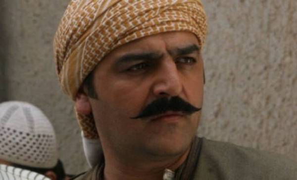 بالصور – تعرّفوا على زوجة “العكيد ابو شهاب” الشقراء!