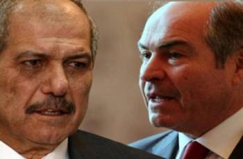 الملقي والطراونة والمومني يؤدون فريضة الحج