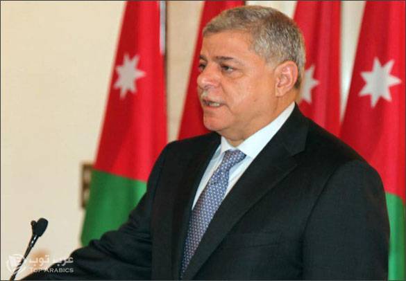 رحلة سفاري لــ عون الخصاونه في جنوب افريقيا