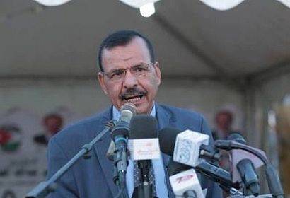 مرشح الدائرة الخامسة تيسير العساف يركب موجة أراضي الجبهة لكسب الأصوات وانقسام في أصوات العشيرة.. فيديو