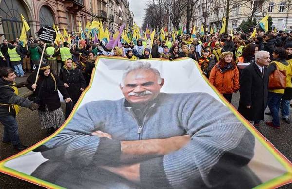 تركيا تسمح لعبدالله أوجلان بلقاء شقيقه بمناسبة «الأضحى» 