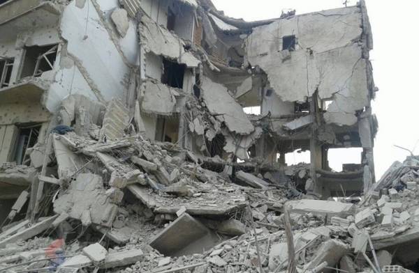 ما هي أهم بنود الاتفاق الروسي الأمريكي حول هدنة سوريا؟